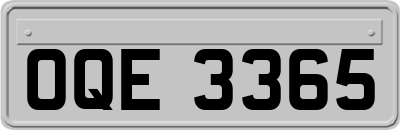 OQE3365