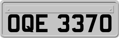OQE3370