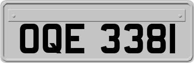 OQE3381