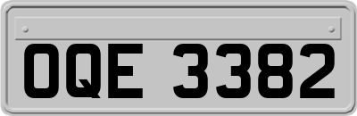 OQE3382