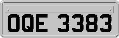 OQE3383