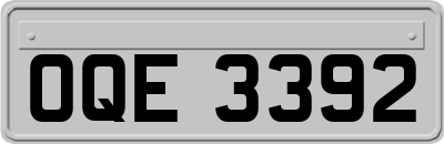 OQE3392