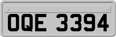 OQE3394