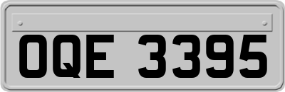 OQE3395