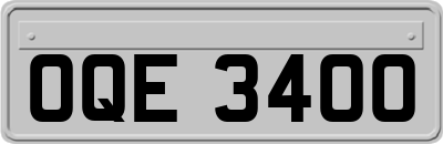 OQE3400