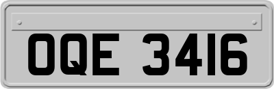 OQE3416