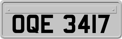 OQE3417