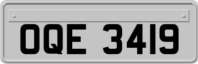 OQE3419