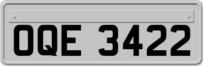 OQE3422