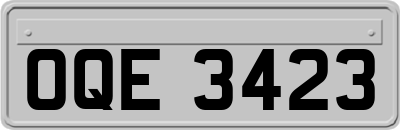 OQE3423