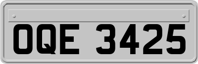OQE3425