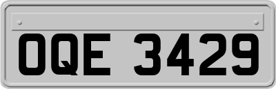 OQE3429
