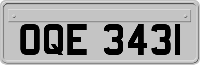 OQE3431