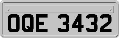 OQE3432