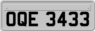 OQE3433