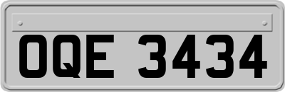 OQE3434