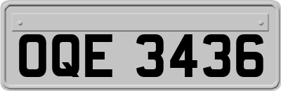OQE3436