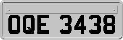 OQE3438