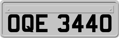 OQE3440