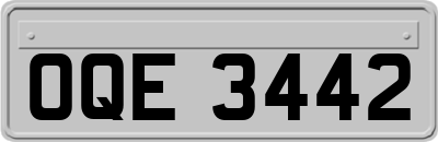 OQE3442