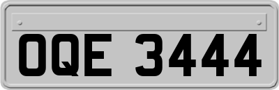 OQE3444