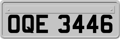 OQE3446