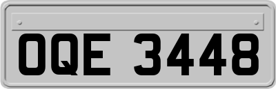 OQE3448