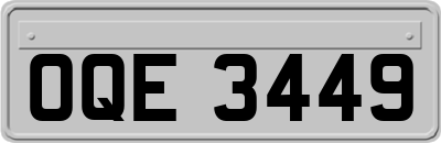 OQE3449