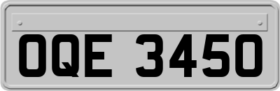OQE3450