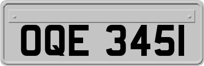OQE3451