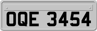 OQE3454