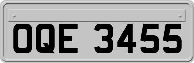 OQE3455