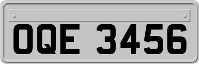 OQE3456