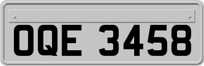 OQE3458