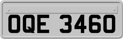 OQE3460