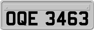 OQE3463