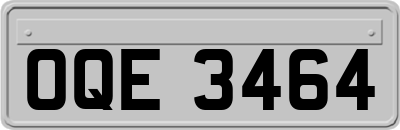 OQE3464