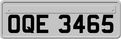 OQE3465