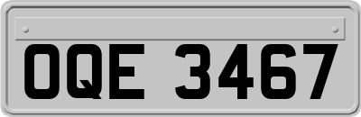 OQE3467