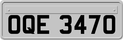 OQE3470