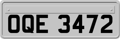OQE3472