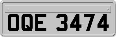 OQE3474
