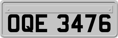 OQE3476