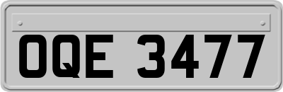 OQE3477
