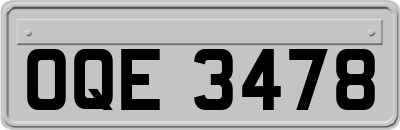 OQE3478