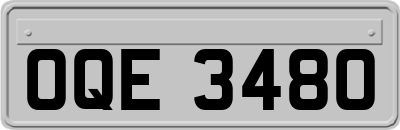 OQE3480