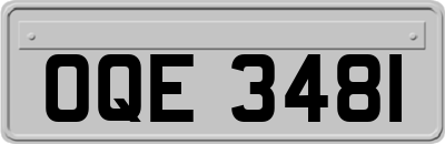 OQE3481