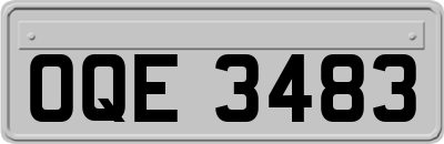 OQE3483