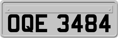 OQE3484