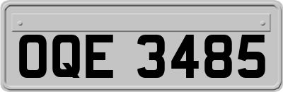 OQE3485